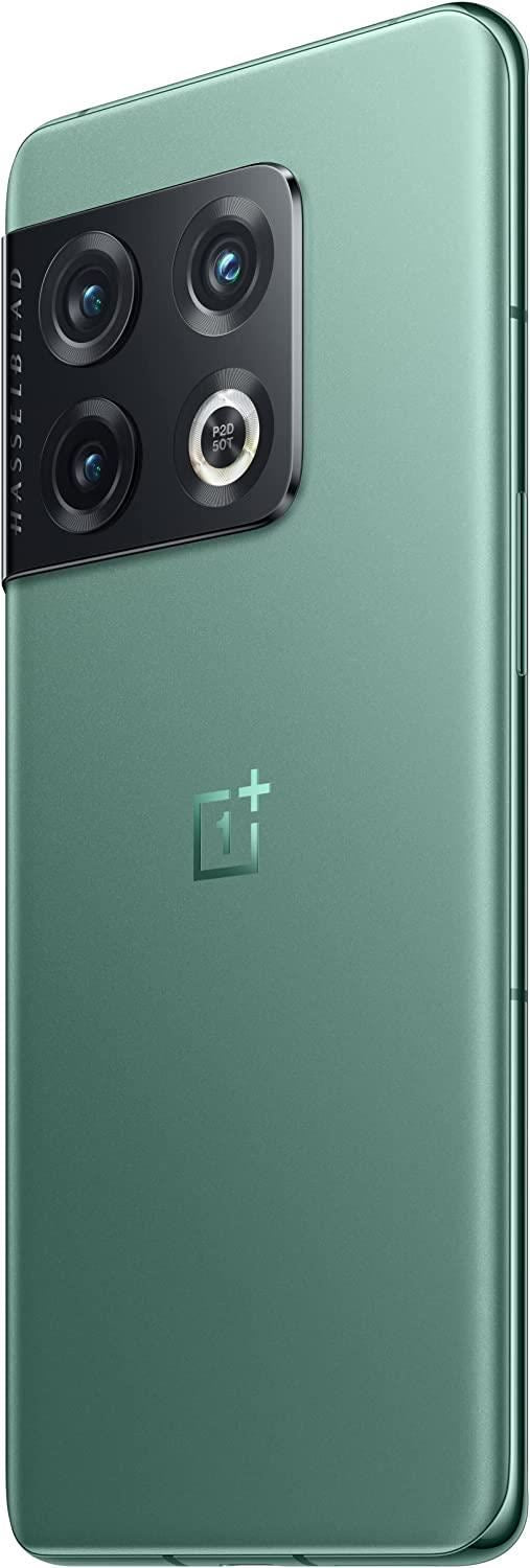 OnePlus 10 Pro 5G Smartphone Unlocked 6.7" Android 128-256GB