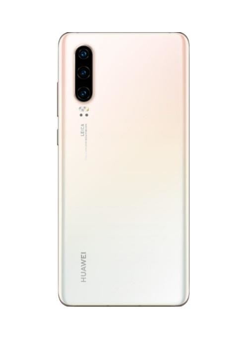 Huawei P30 4G Smartphone Unlocked 6.1" Android 64-128-256GB