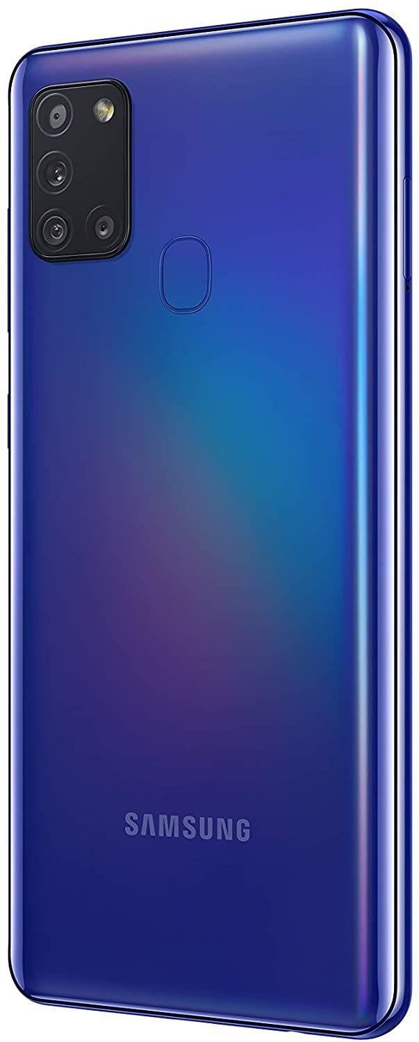 Samsung Galaxy A21s 4G Smartphone Unlocked 32-64-128GB