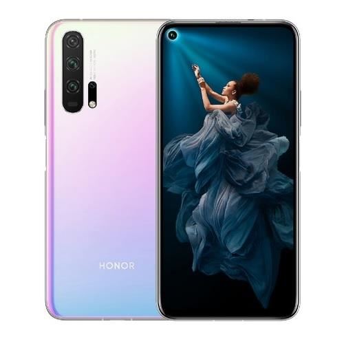 Honor 20 Pro 4G Smartphone Unlocked 6.26" Android 128-256GB