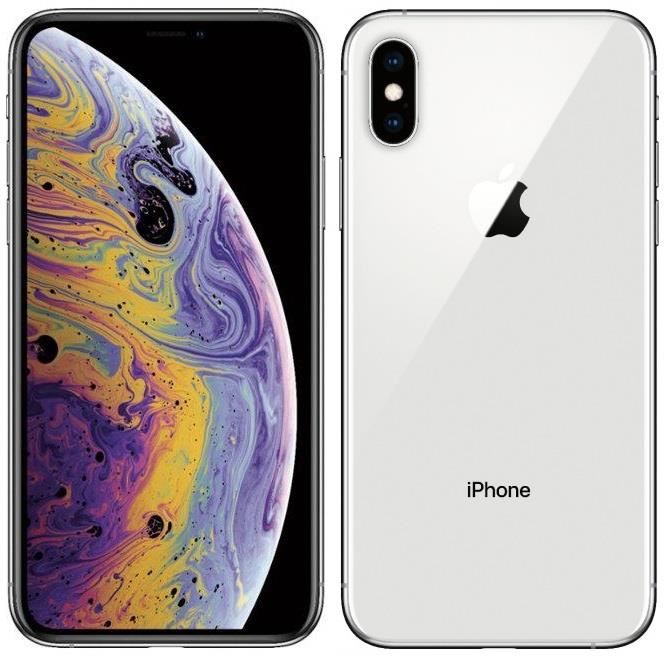 Apple iPhone XS 4G Smartphone Unlocked 64-256-512GB