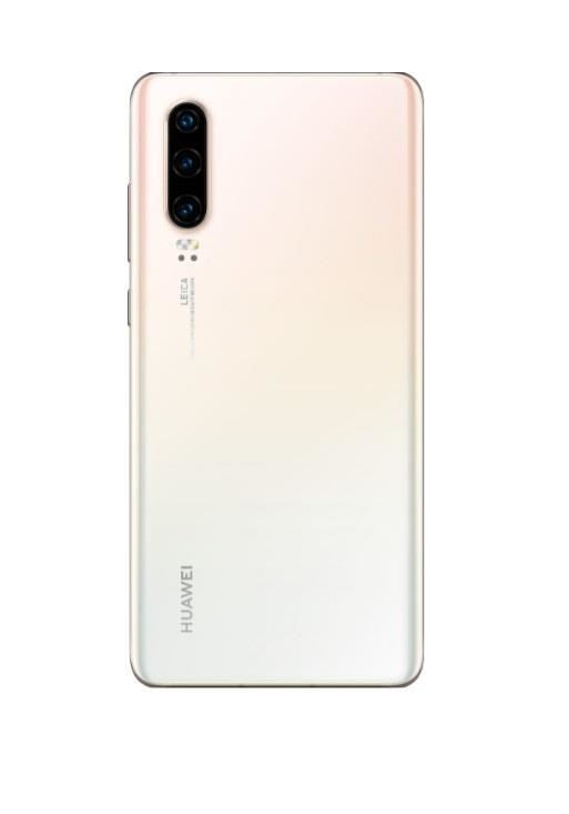 Huawei P30 4G Smartphone Unlocked 6.1" Android 64-128-256GB