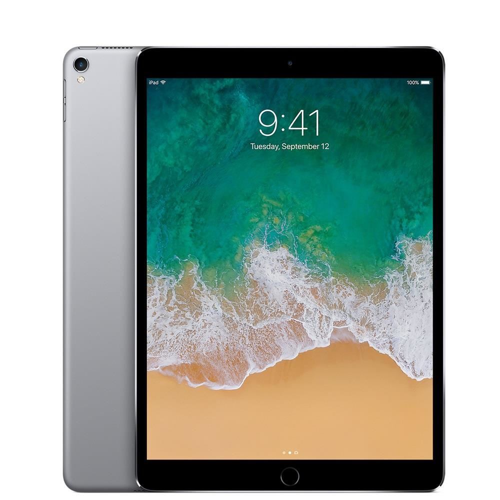 Apple iPad Pro 10.5 (2017) Wi-Fi + 4G Tablet Unlocked iOS