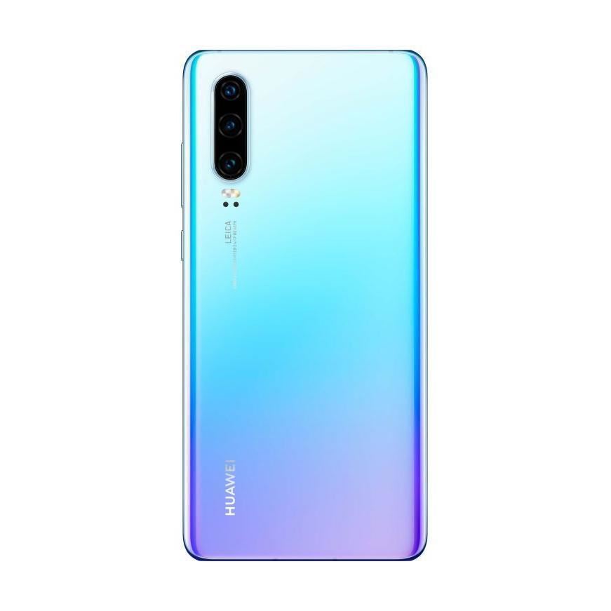 Huawei P30 4G Smartphone Unlocked 6.1" Android 64-128-256GB