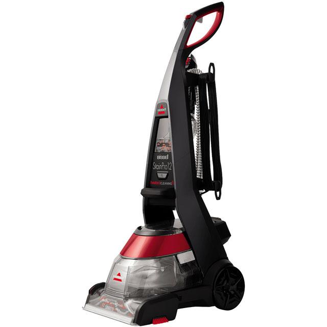 Bissell Stain Pro 12 14562 Upright Carpet Cleaner Appliance