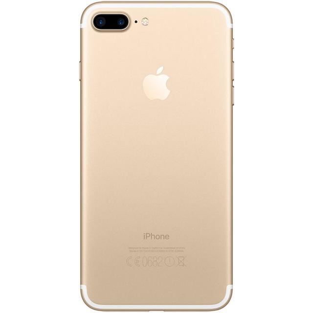 Apple iPhone 7 Plus 4G Smartphone Unlocked 32-128-256GB