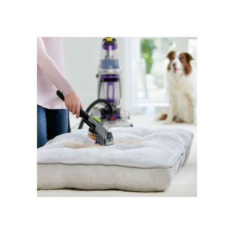 Bissell 2x Revolution Pet 20666 Upright Carpet Cleaner