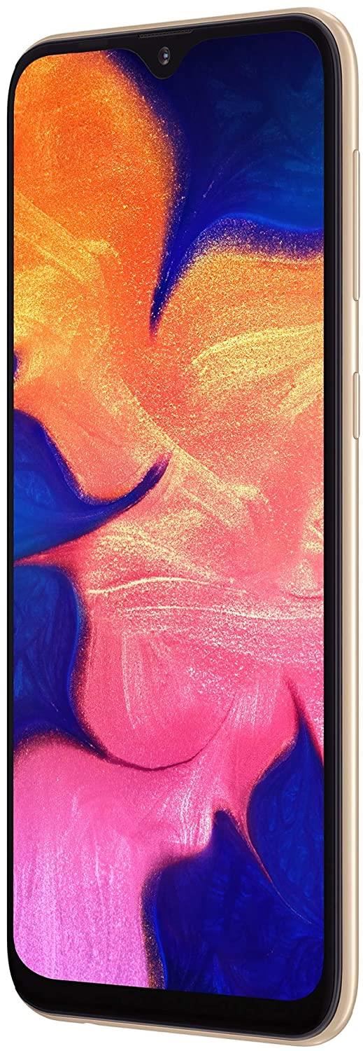 Samsung Galaxy A10 4G Smartphone Unlocked 6.2" Android 32GB