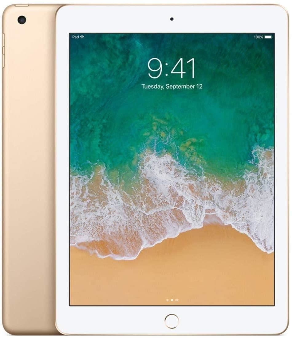 Apple iPad Pro 12.9 2nd Gen Wi-Fi Tablet 64-256-512GB