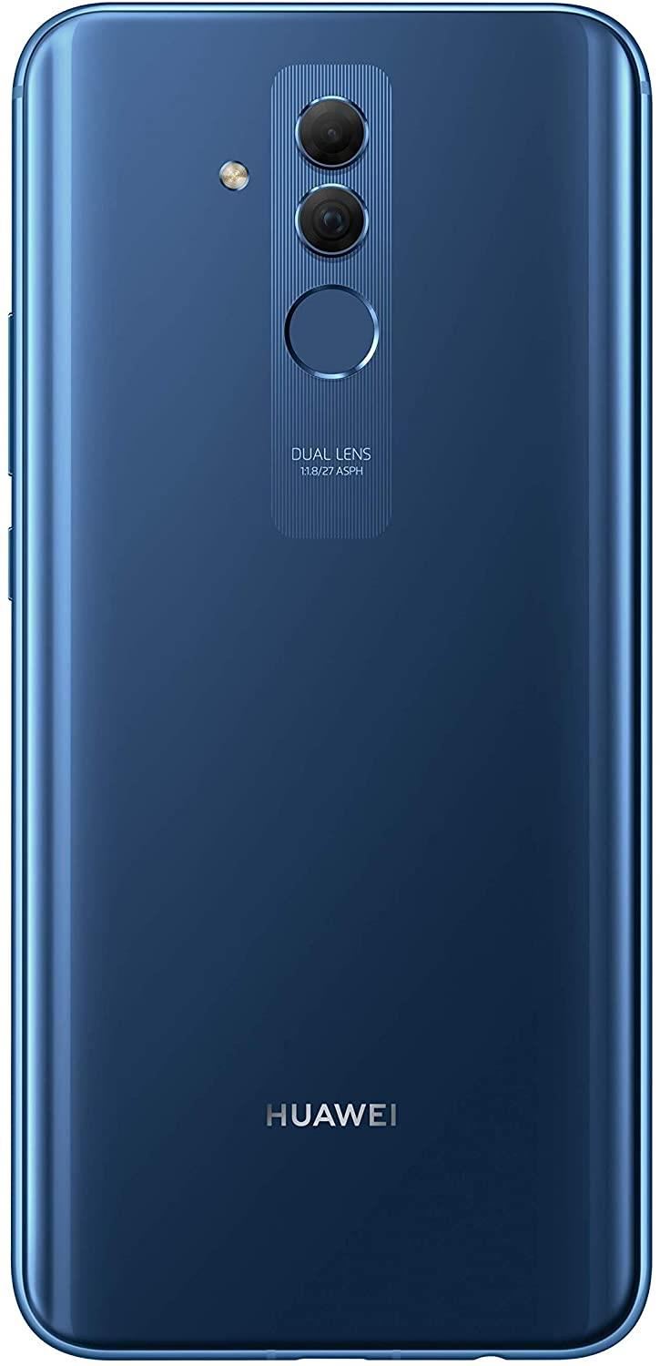 Huawei Mate 20 Lite 4G Smartphone Unlocked 6.3" Android 64GB