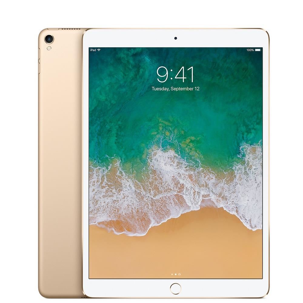 Apple iPad Pro 10.5 (2017) Wi-Fi Tablet 64-256-512GB