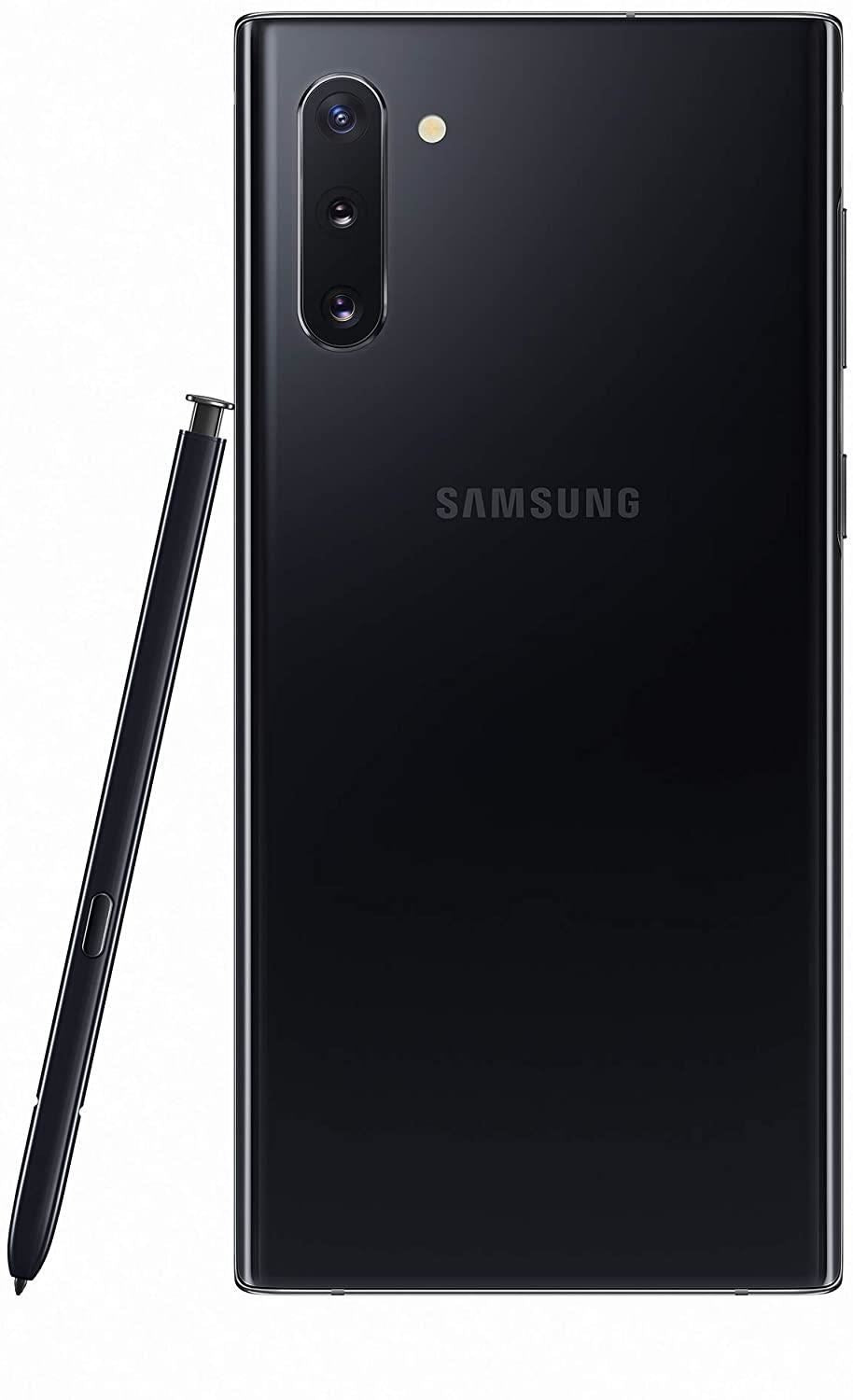 Samsung Galaxy Note 10 4G Smartphone Unlocked 256GB