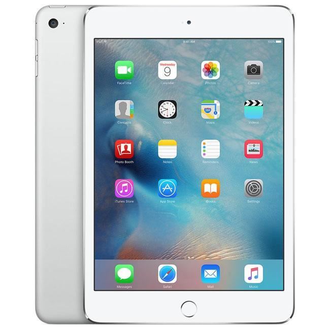 Apple iPad Mini 2 Wi-Fi + 4G Tablet Unlocked 16-32-64-128GB