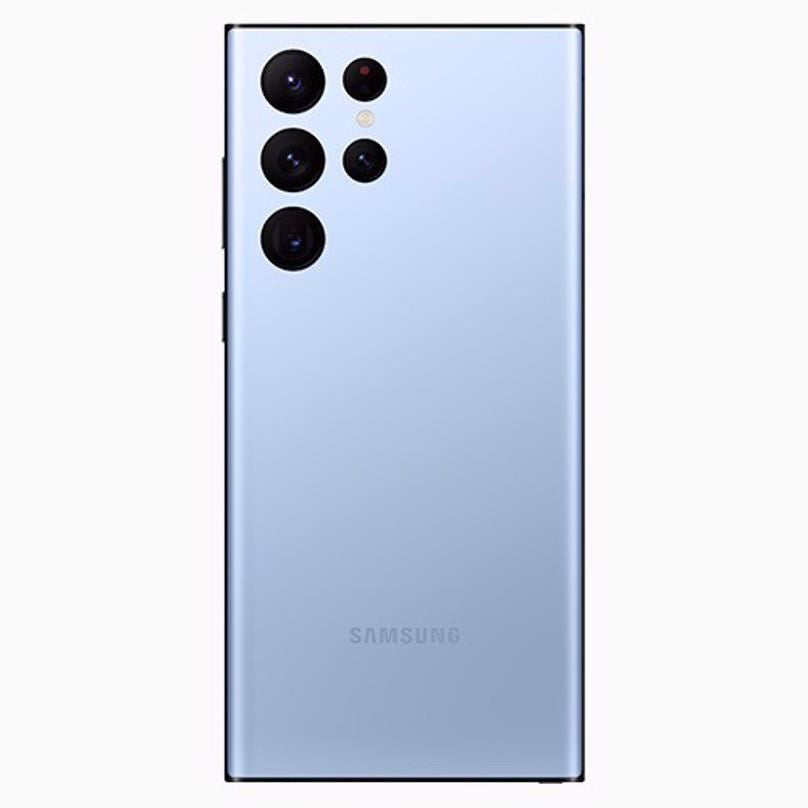 Samsung Galaxy S22 Ultra 5G Smartphone Unlocked 6.8" Android