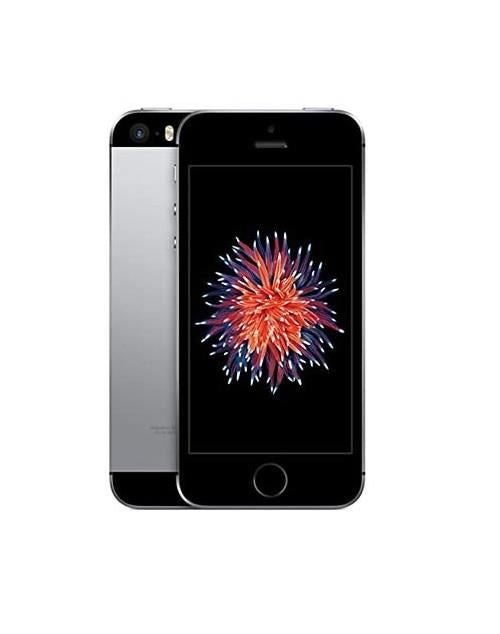 Apple iPhone SE 4G Smartphone Unlocked 16-32-64-128GB