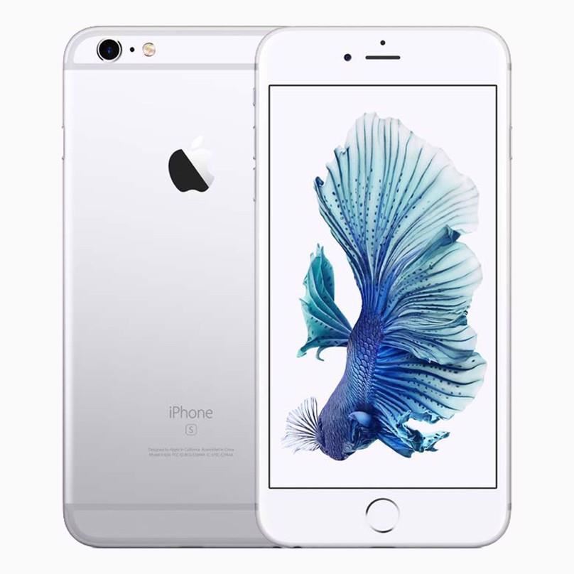 Apple iPhone 6 Plus 4G Smartphone Unlocked 16-64-128GB