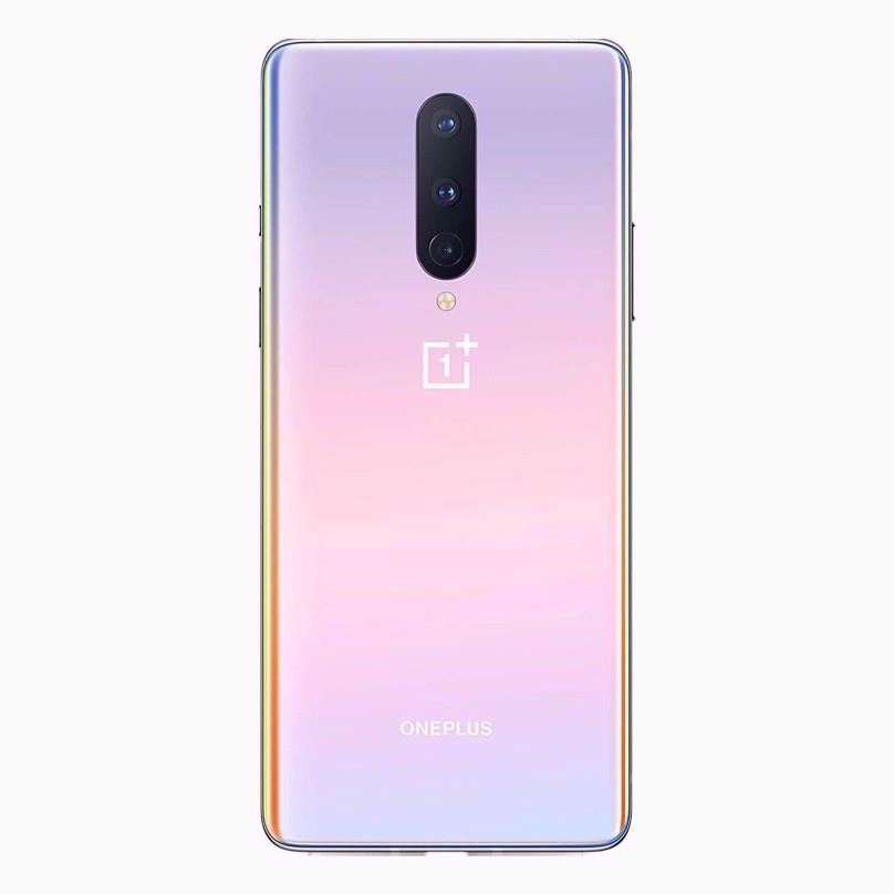 OnePlus 8 5G Smartphone Unlocked 6.55" Android 128-256GB