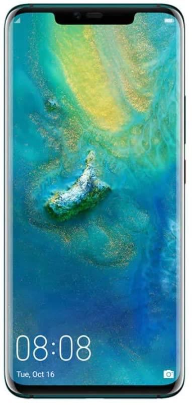 Huawei Mate 20 Pro 4G Smartphone Unlocked 128-256GB