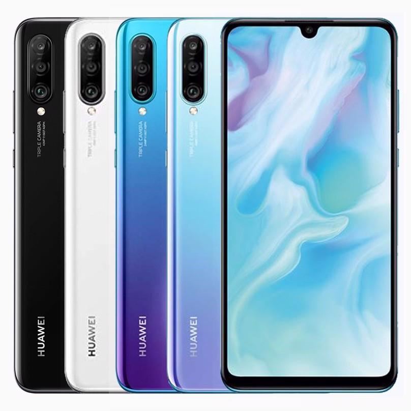 Huawei P30 Lite 4G Smartphone Unlocked 64-128-256GB