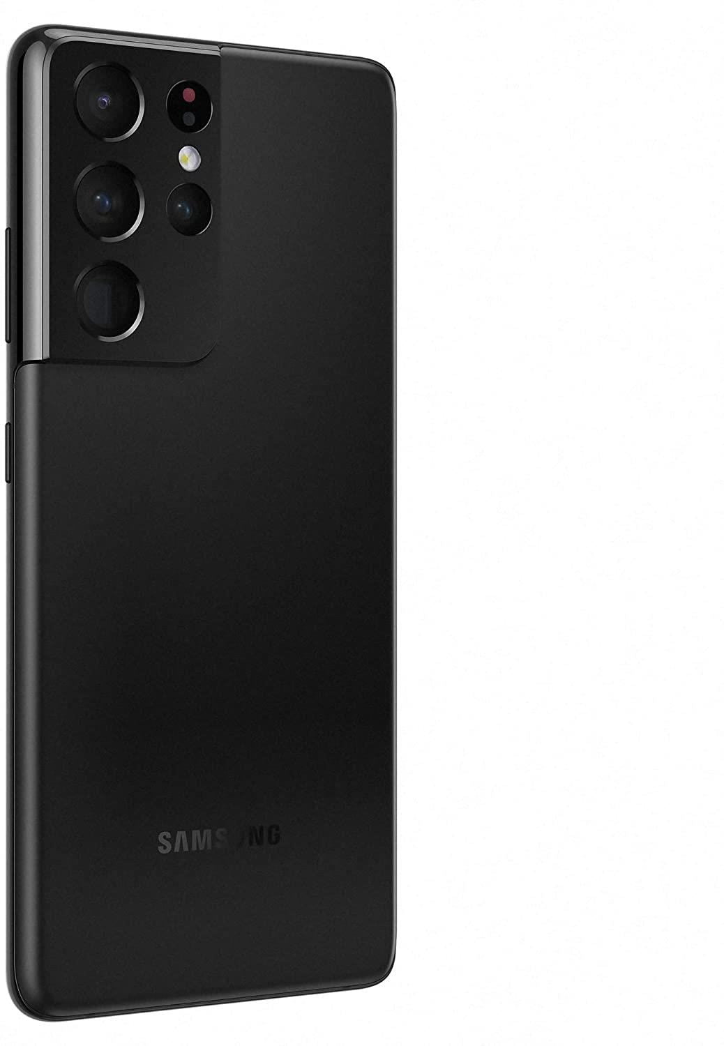 Samsung Galaxy S21 Ultra 5G Smartphone Unlocked Android