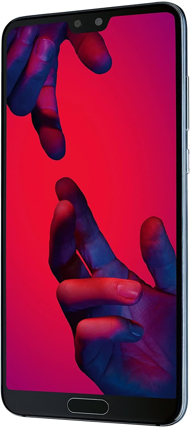 Huawei P20 Pro 4G Smartphone Unlocked 6.1" Android 64-128GB