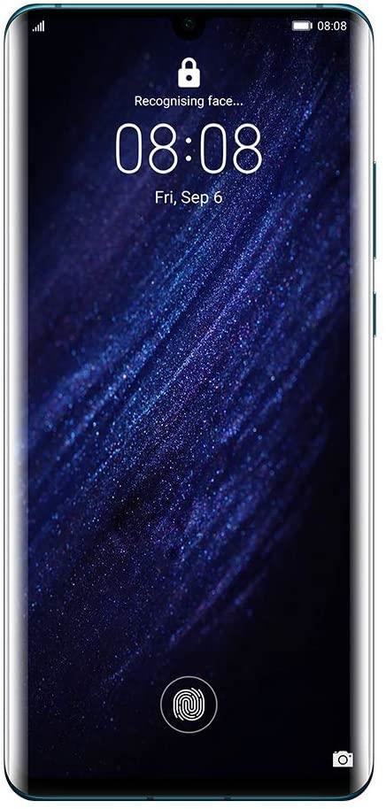 Huawei P30 Pro 4G Smartphone Unlocked 128-256-512GB