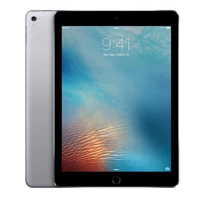 Apple iPad Pro 9.7 Wi-Fi + 4G Tablet Unlocked 32-128-256GB