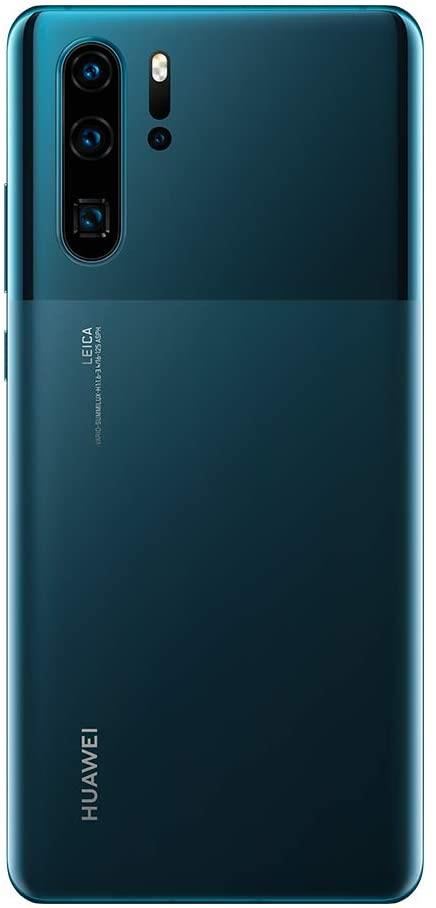 Huawei P30 Pro 4G Smartphone Unlocked 128-256-512GB