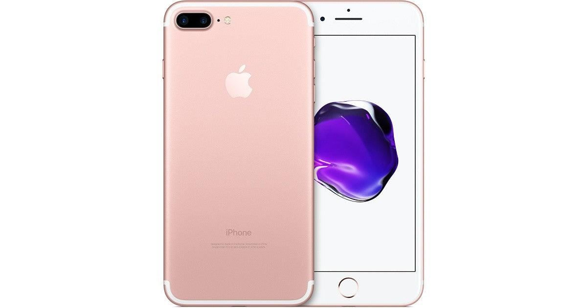 Apple iPhone 7 Plus 4G Smartphone Unlocked 32-128-256GB