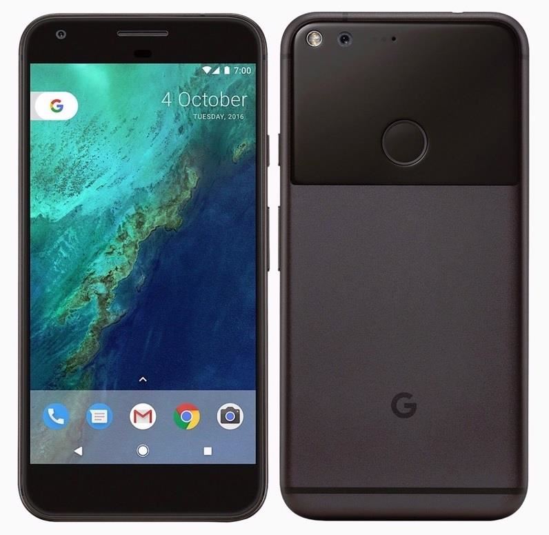 Google Pixel XL 4G Smartphone Unlocked 5.5" Android 32-128GB