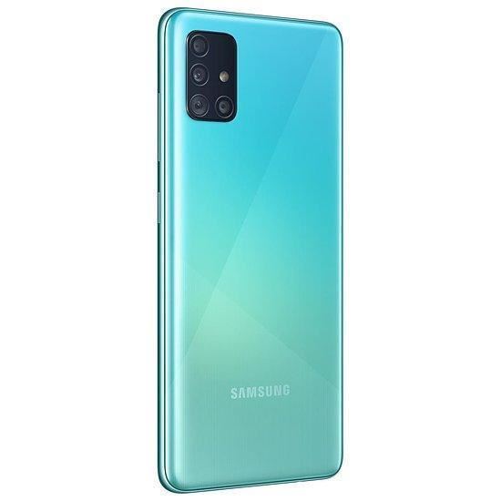 Samsung Galaxy A51 2019 4G Smartphone Unlocked 64-128-256GB