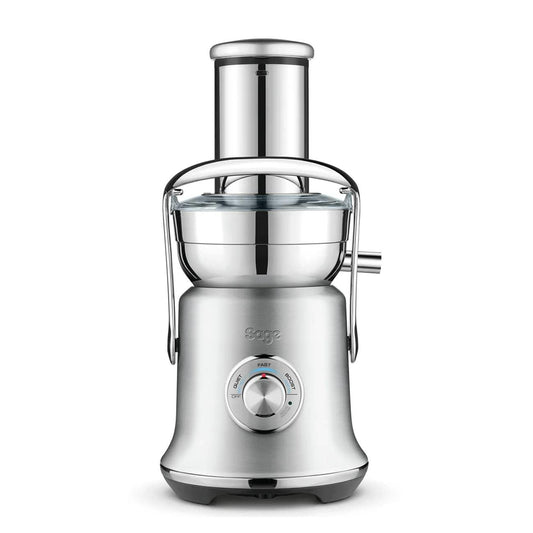 Sage The Nutri Juicer Cold XL SJE830 Fruit Juicer