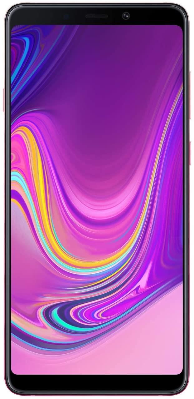 Samsung Galaxy A9 (2018) 4G Smartphone Unlocked 64-128GB