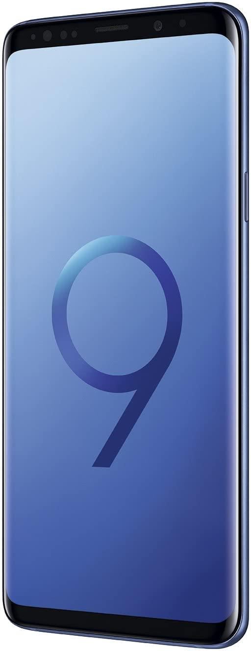 Samsung Galaxy S9 Plus 4G Smartphone Unlocked 64-128-256GB