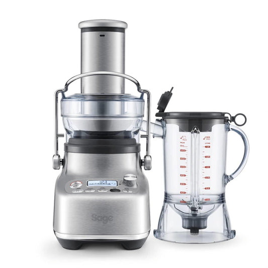 Sage The 3X Bluicer Pro SJB815 Blender Juicer