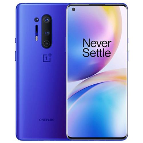 OnePlus 8 Pro 5G Smartphone Unlocked 6.78" Android 128-256GB