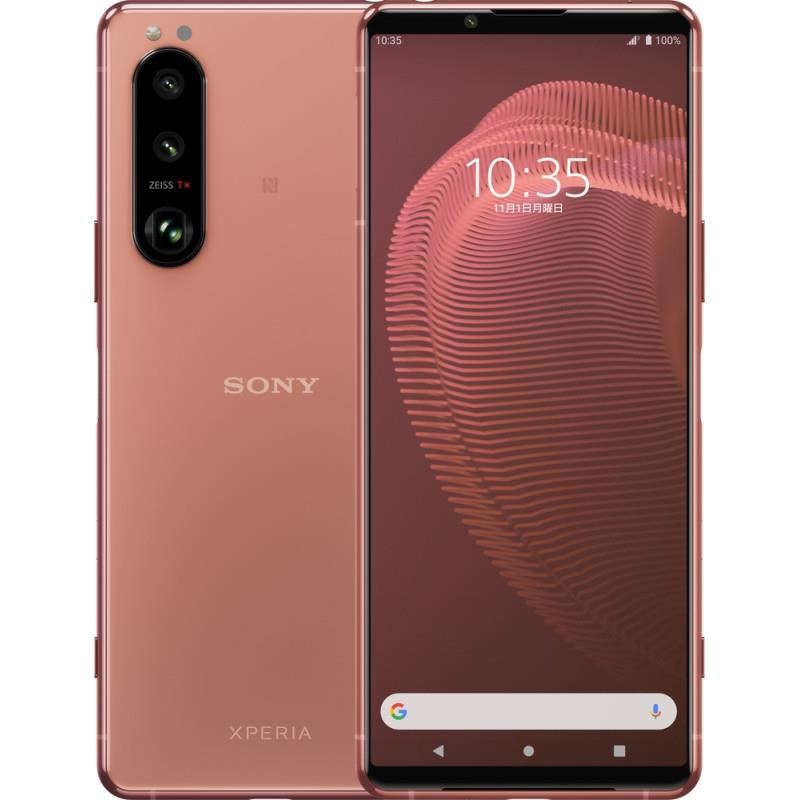 Sony Xperia 5 III 5G Smartphone Unlocked Android 128-256GB