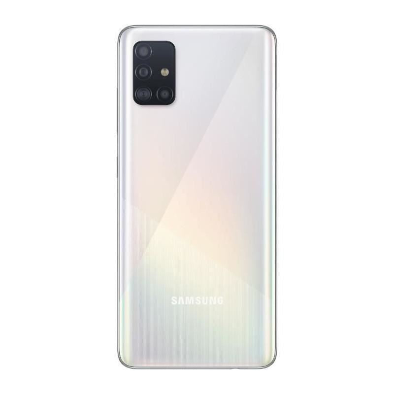 Samsung Galaxy A51 2019 4G Smartphone Unlocked 64-128-256GB