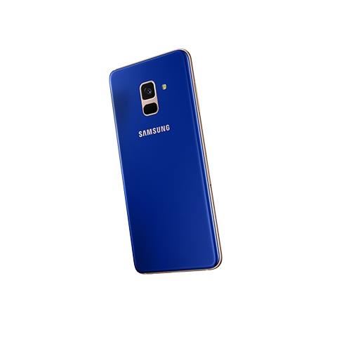 Samsung Galaxy A8 (2018) 4G Smartphone Unlocked 32-64GB