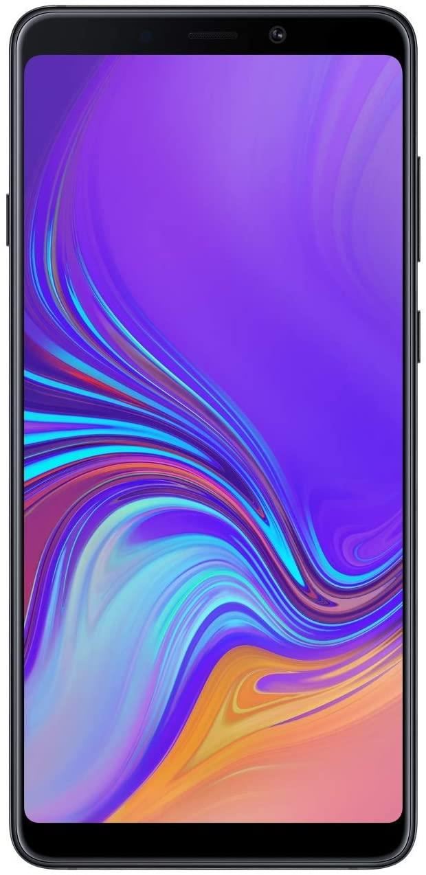 Samsung Galaxy A9 (2018) 4G Smartphone Unlocked 64-128GB