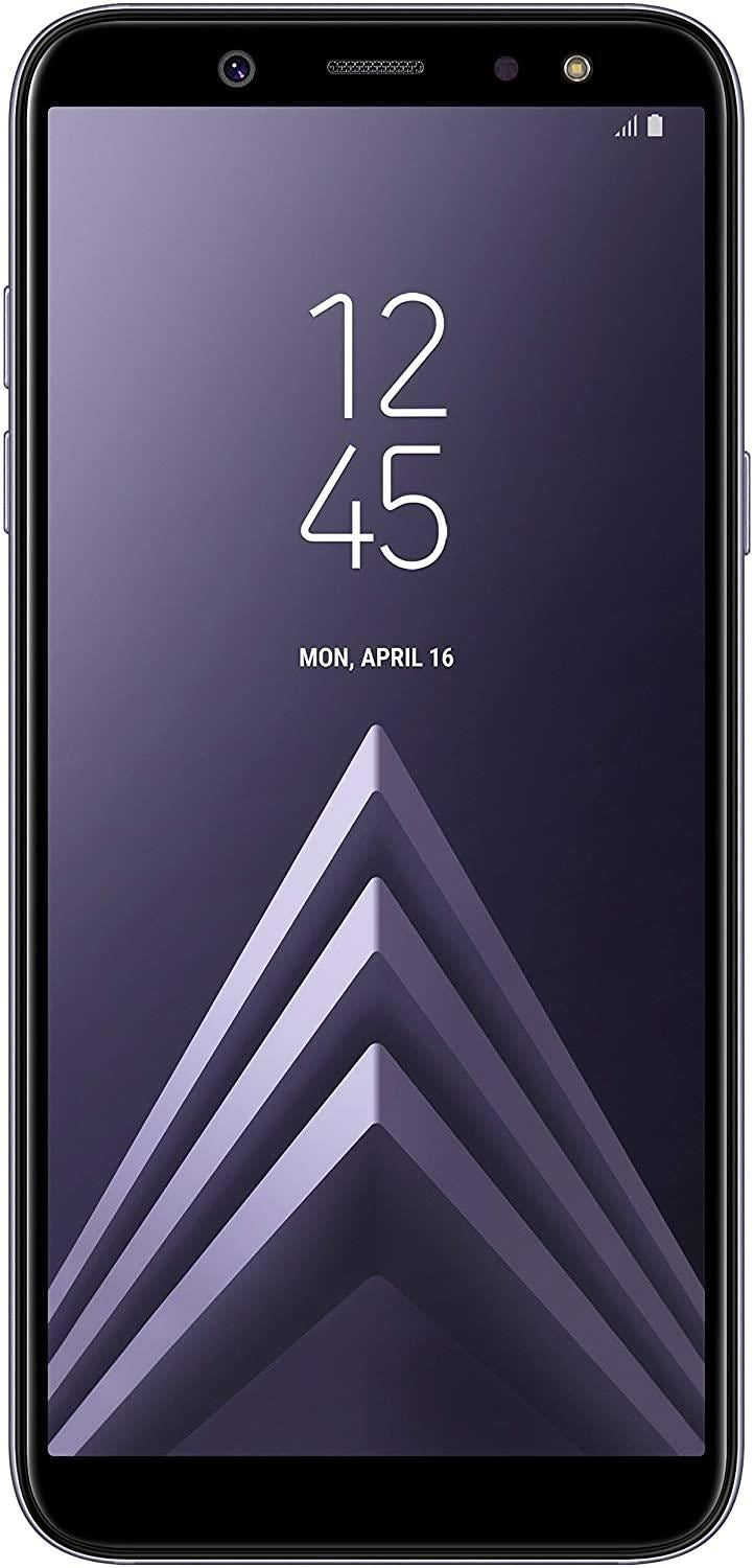 Samsung Galaxy A6 2018 4G Smartphone Unlocked 32-64GB