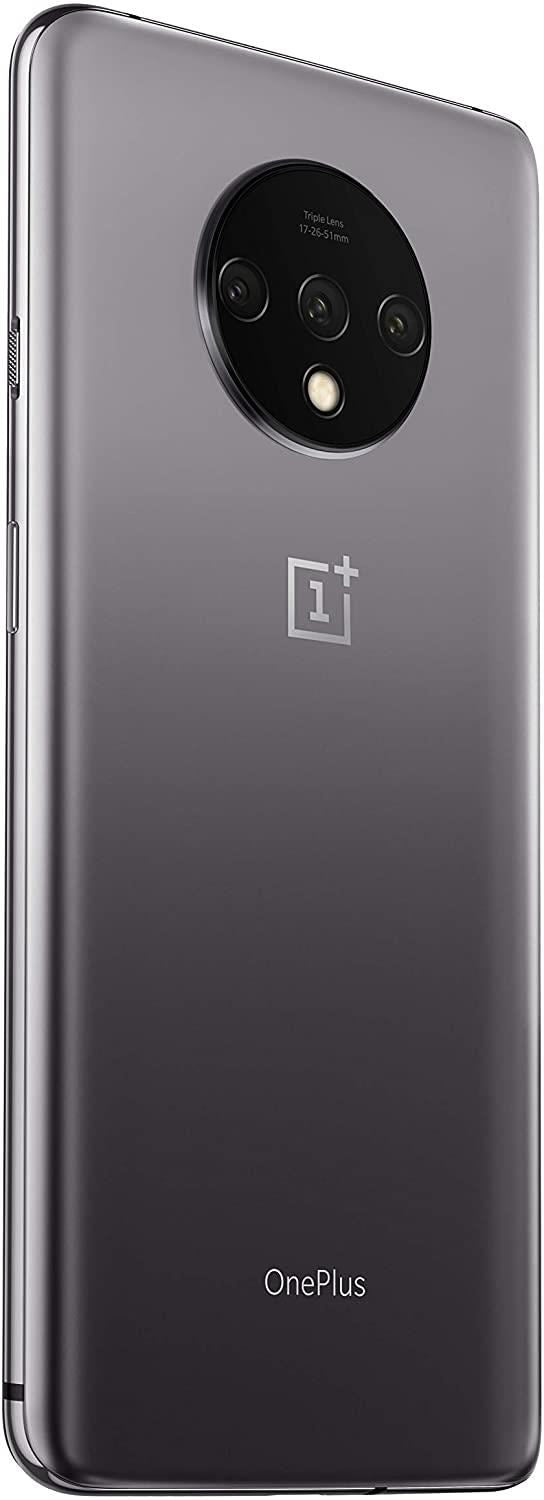 OnePlus 7T 4G Smartphone Unlocked 6.55" Android 128-256GB