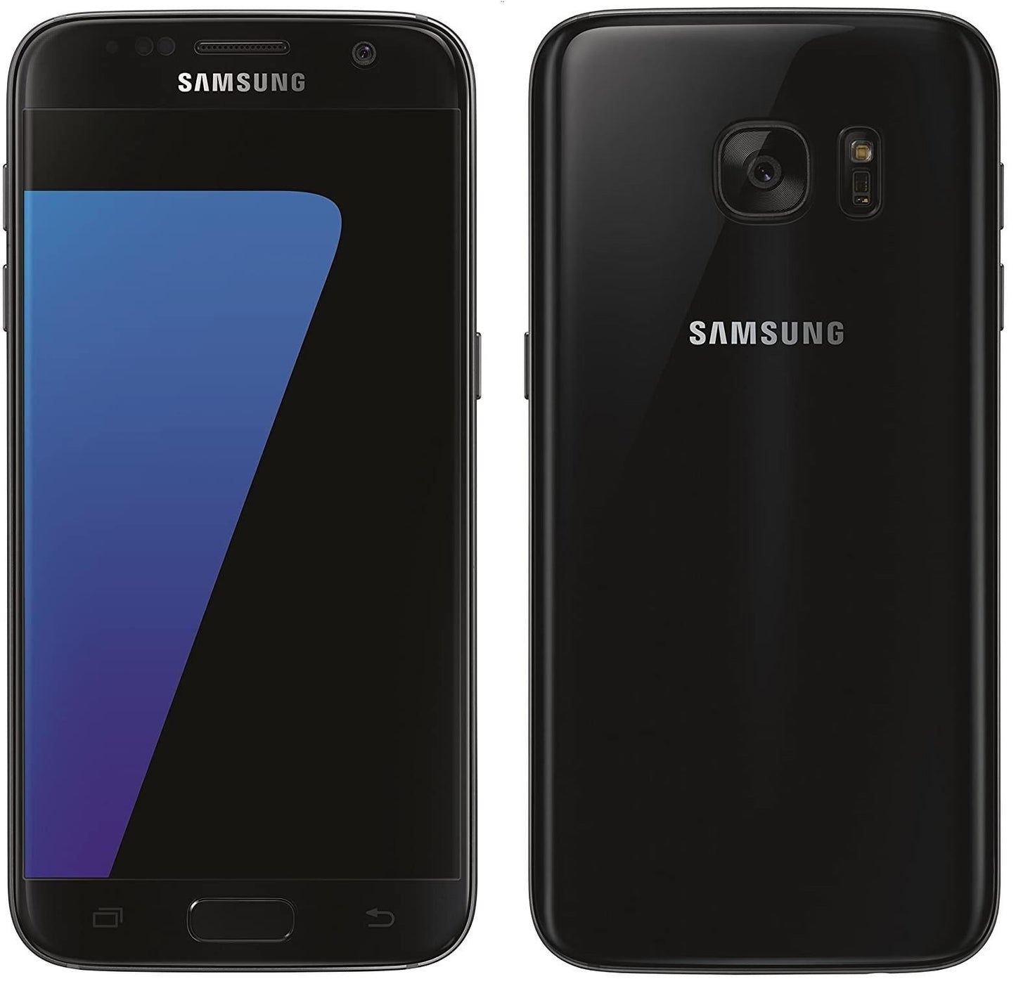 Samsung Galaxy S7 4G Smartphone Unlocked Android 32-64GB