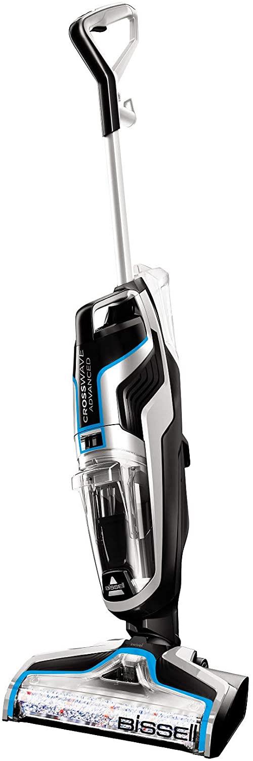 Bissell CrossWave Advanced 2225E 3-in-1 Multi Floor Cleaner