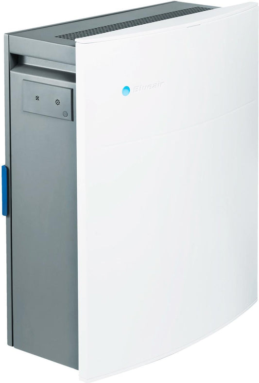 Blueair Blue Classic 280i Air Purifier Particle Filter HEPA