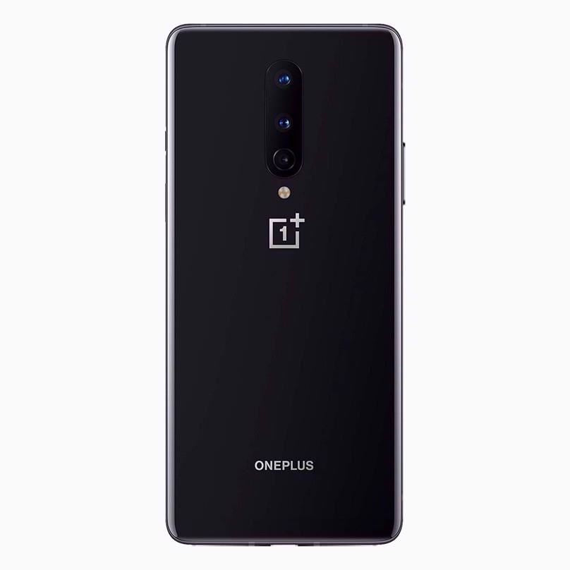 OnePlus 8 5G Smartphone Unlocked 6.55" Android 128-256GB