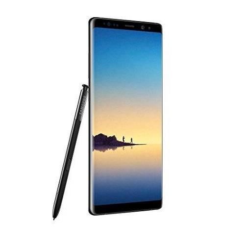 Samsung Galaxy Note 8 4G Smartphone Unlocked 64-128-256GB