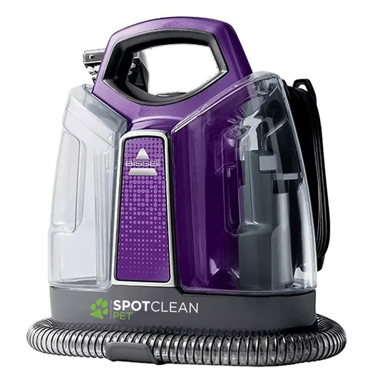 Bissell SpotClean Pet 36982 Carpet Cleaner Stain Remover
