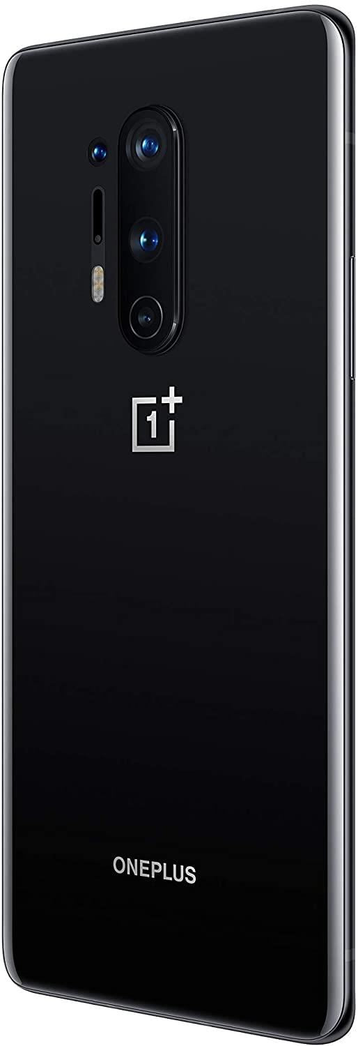 OnePlus 8 Pro 5G Smartphone Unlocked 6.78" Android 128-256GB