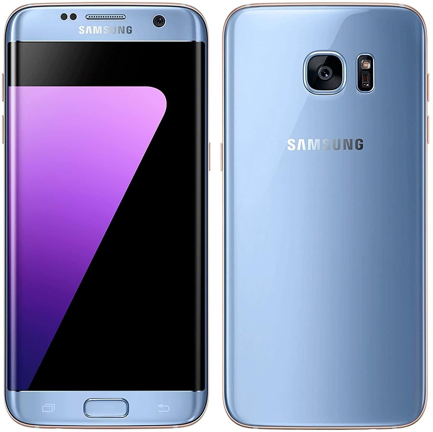 Samsung Galaxy S7 Edge 4G Smartphone Unlocked 32-64-128GB